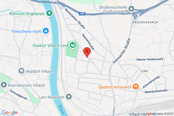 FG-Finanz Service AG