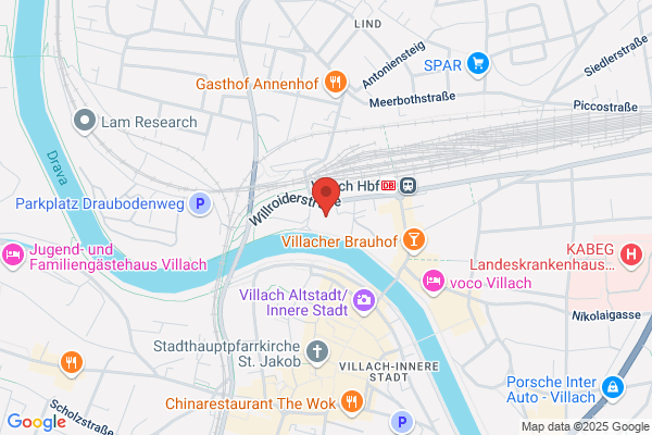 Willroider Beteiligungs GmbH