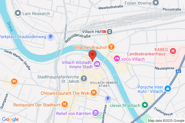 Cafe-Bar Schabanakl