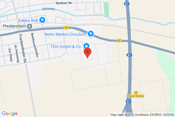 Rottner GmbH