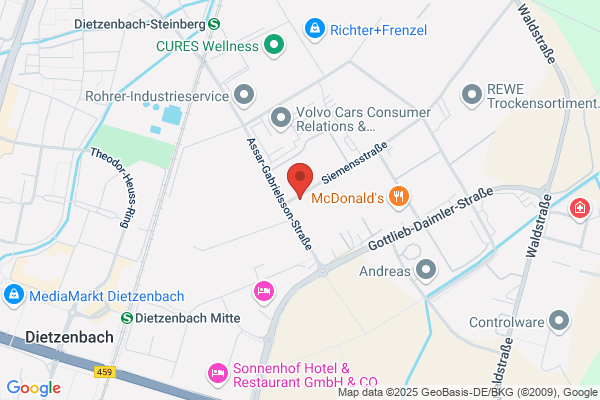 AZ Bau Gesellschaft mbH
