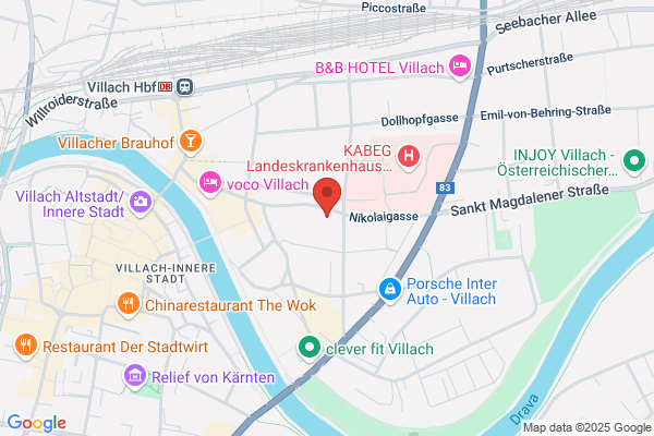 HIB Hotel und Immobilien BeteiligungsgmbH