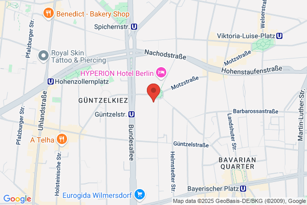 HWS-BAU-Gesellschaft m.b.H.