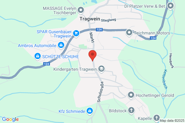 Klambauer Ges.mbH