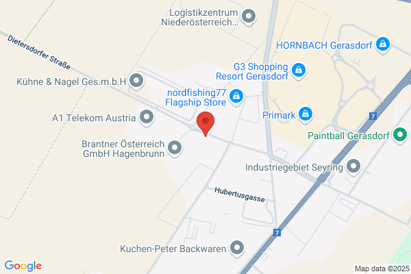 Norm Geruestbau GmbH