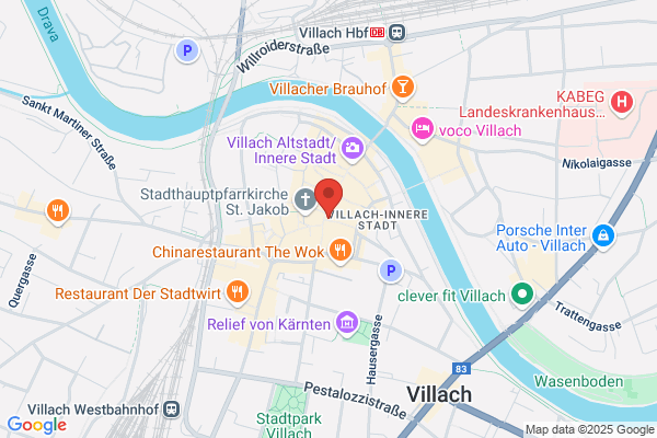 T-Mobile Villach