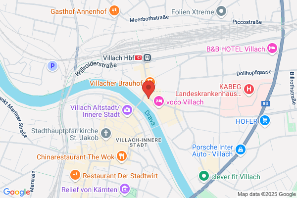 Glanznig Bau GmbH