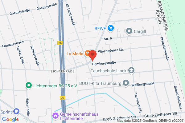 build.Ing Baumanagement GmbH