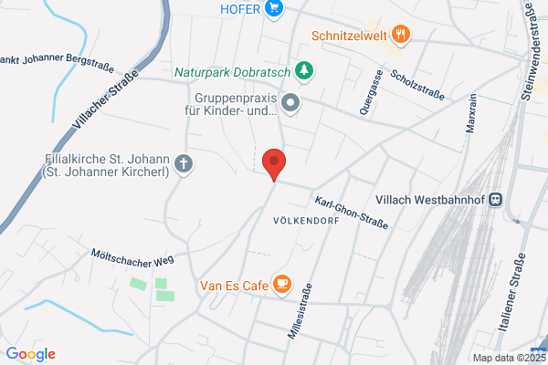 Hella Jalousien Berthold Presslauer