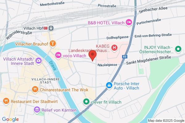 Podlipnig Bau GmbH