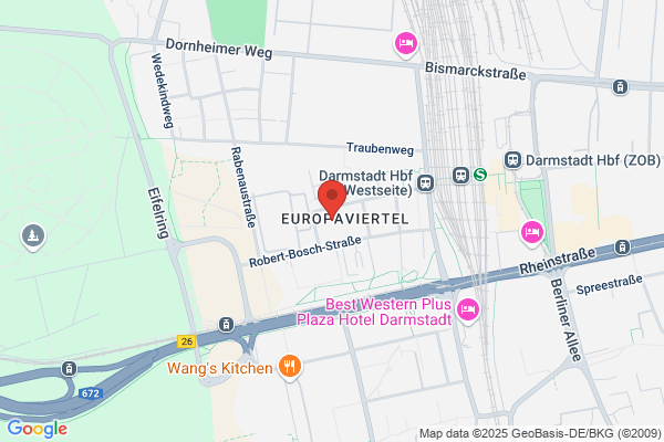 MF Holding GmbH