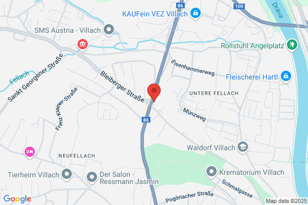 RESSENIG-Fahrzeugbau GesmbH