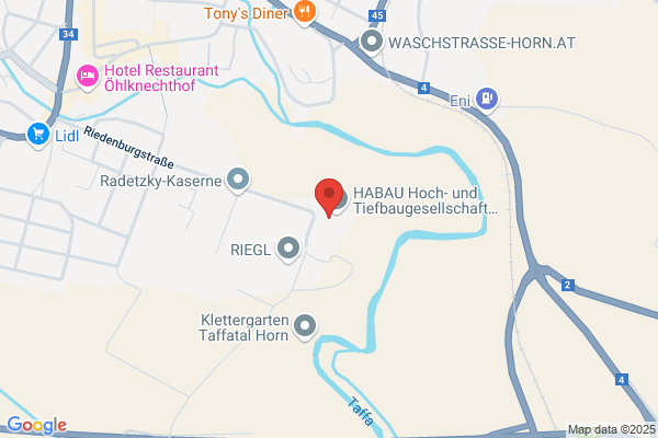 Held und Francke BaugesmbH und Co KG
