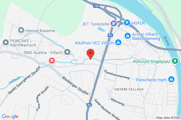MHN Maschinen- u. Fertigungstechnik GmbH