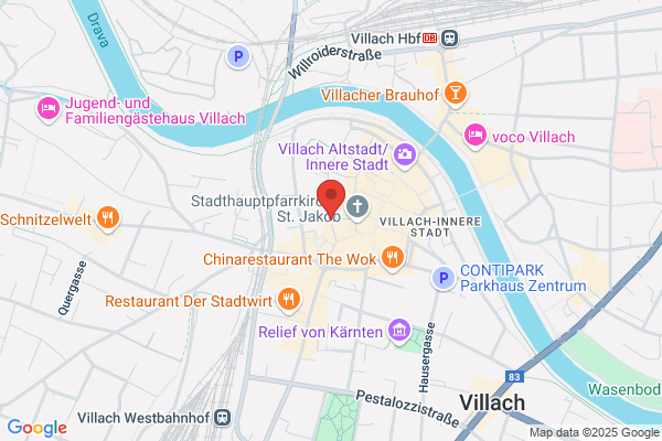 Trachtenboutique Skandal