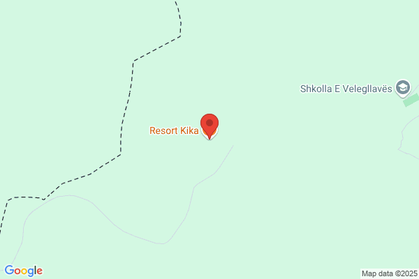 Kika-Restaurant