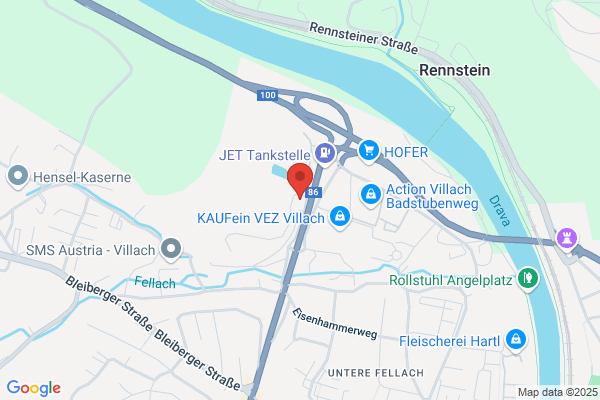 Legion Reserve Holding GmbH