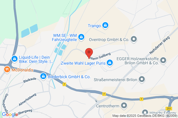 Puris Verwaltungs- und Beteiligungs GmbH