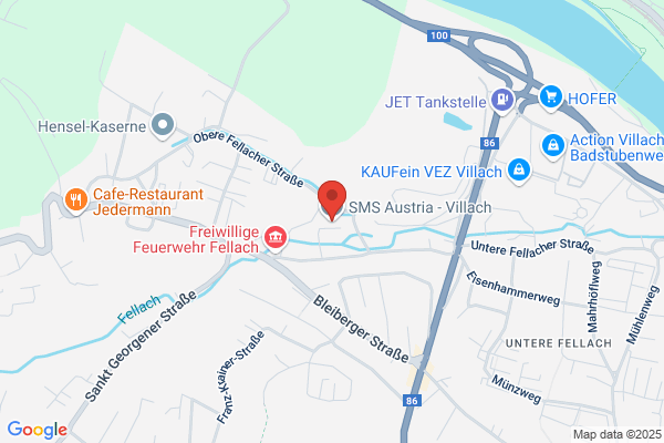Samm GmbH