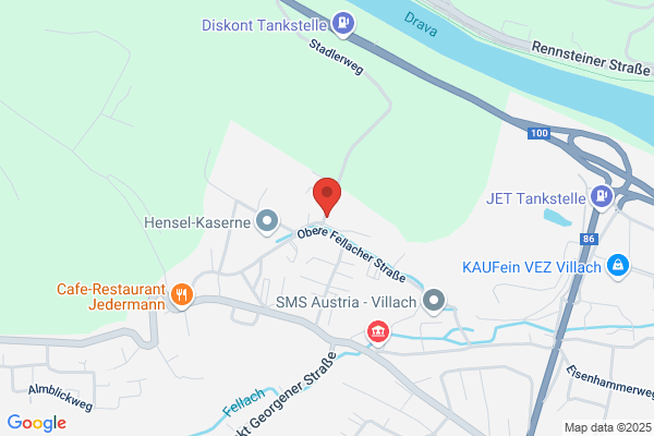 Hans Liesinger