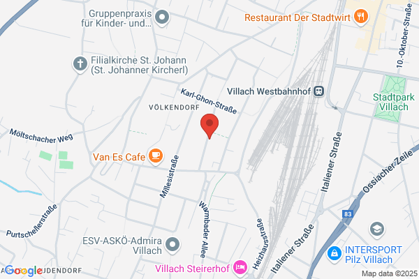 GLZ Vertriebs GmbH