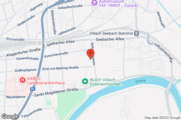 Blumenhof- Villach Ges.mbH und Co KG