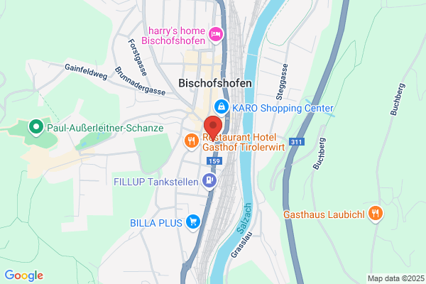 Gemeindeamt Standesamt