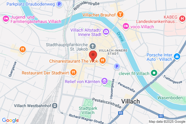 Kaerntner Buchhandlung