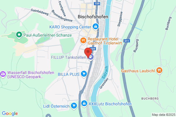 Intern. Begegnungszentrum