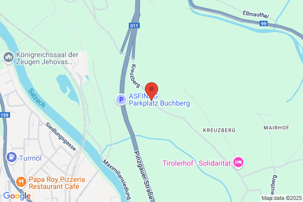 Architekt Dipl.-Ing. Gerhard Maier Ziviltechniker- Gesellschaft m.b.H.