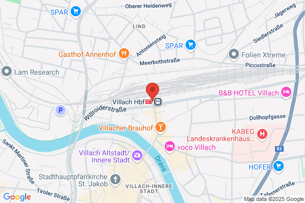 Cafe Wettpunkt