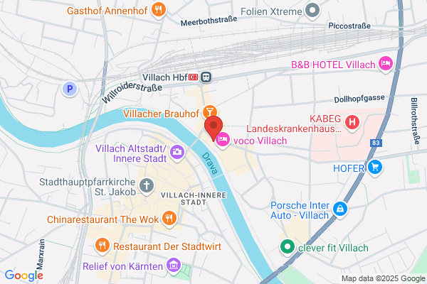 Eva Immobilien AG