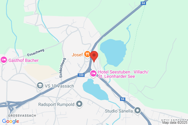 Camping Seehof