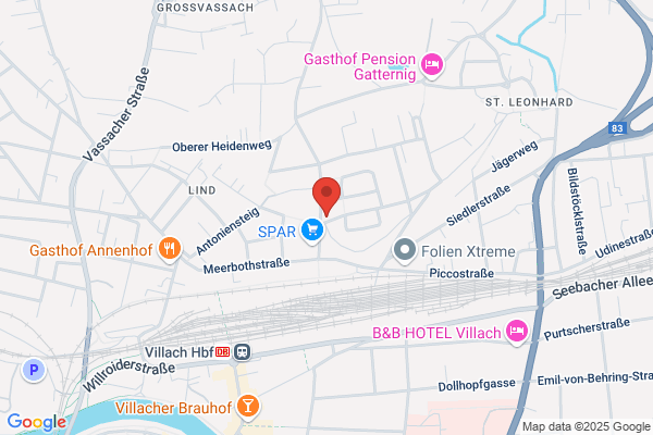 Stranner Friseursalon KG