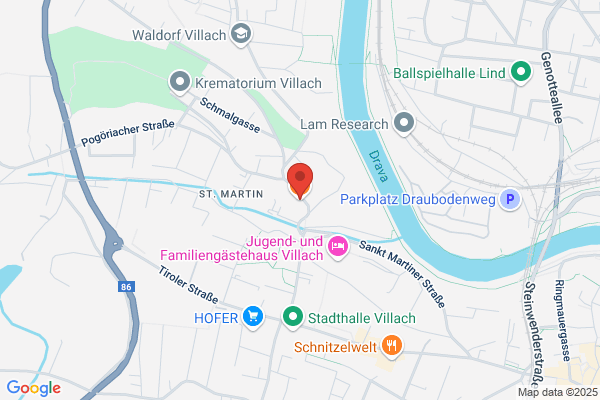 Chinarestaurant Lange Mauer