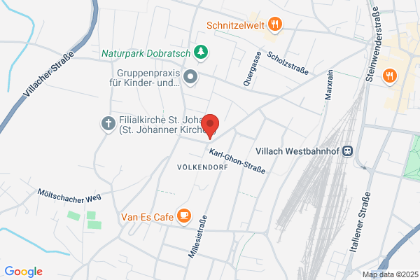 Altersberger GmbH