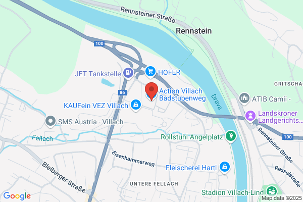Action Villach 1