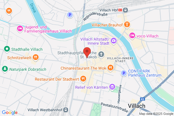 Parfumerie und Waesche Boutique Renate Scharf