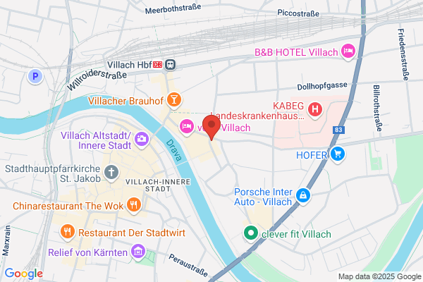 Cafe Extrablatt