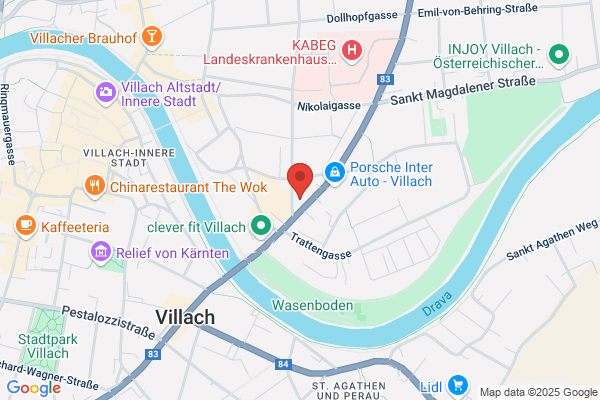 Spar Oesterr. Warenhandel AG