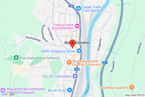 Salzburger Sparkasse