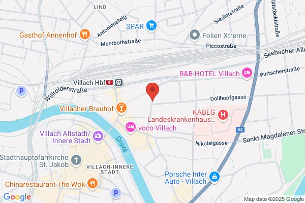 HG Kundendienst GmbH - Expert Kundendienst