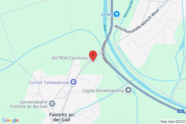 ASTRON Electronic GmbH