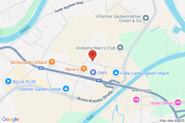Drau-Electronic Versand Gesellschaft m.b.H.