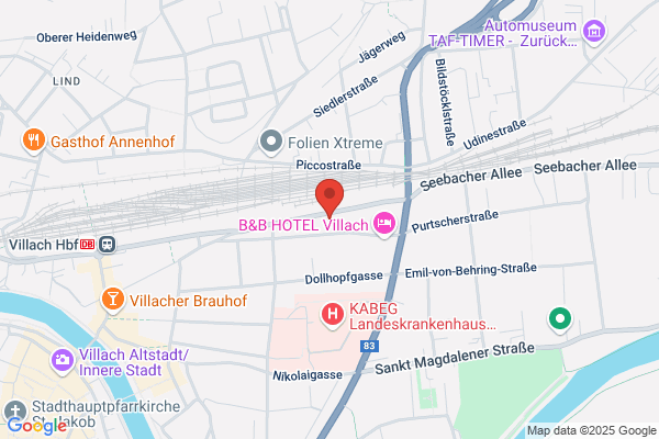 Staedtisches Wasserwerk