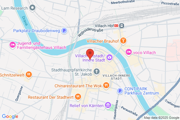Volkshochschule Villach