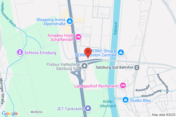 Myslik Wohnbauges.mbH