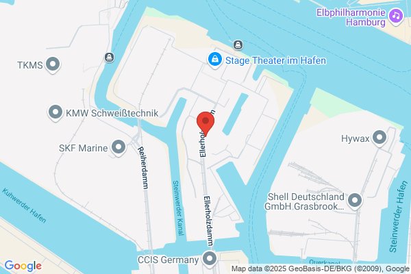 ML und C. Import-Export GmbH