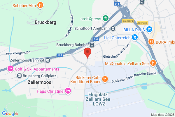 Scharler BauGes. mbH und Co. KG