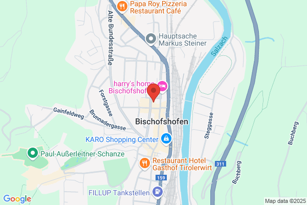 H. u. S. Real Bautraeger- und Immobilien Gesellschaft m.b.H.